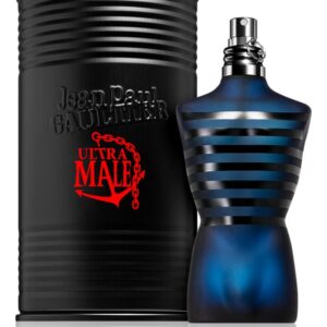 Jean Paul Gaultier Le Male Ultra Male woda toaletowa dla mężczyzn