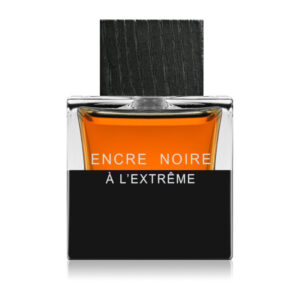 Lalique Encre Noire A L'Extreme woda perfumowana dla mężczyzn we flakonie o pojemnosci 100ml