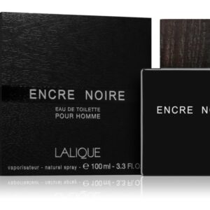 Lalique Encre Noire woda toaletowa dla mężczyzn