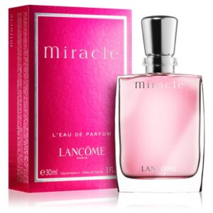 Lancome Miracle woda perfumowana dla kobiet