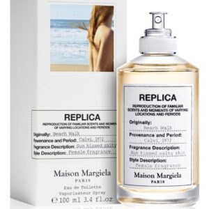 Maison Margiela REPLICA Beach Walk woda toaletowa dla kobiet