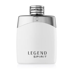 Montblanc Legend Spirit woda toaletowa dla mężczyzn