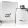 Montblanc Legend Spirit woda toaletowa dla mężczyzn