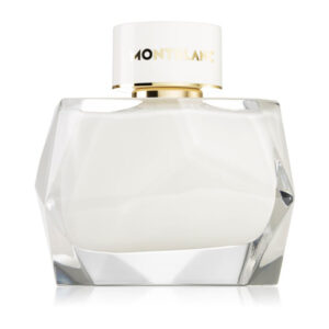 Montblanc Signature woda perfumowana dla kobiet