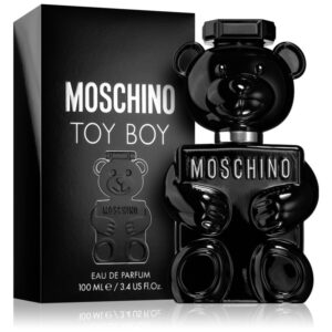 Moschino Toy Boy woda perfumowana dla mężczyzn