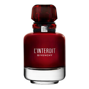 Givenchy L’Interdit Rouge woda perfumowana dla kobiet