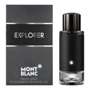 Montblanc Explorer woda perfumowana dla mężczyzn