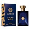 Versace Pour Homme Dylan Blue woda toaletowa dla mężczyzn
