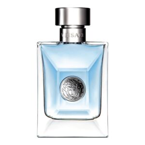 Versace Pour Homme woda toaletowa dla mężczyzn