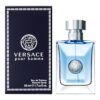Versace Pour Homme woda toaletowa dla mężczyzn