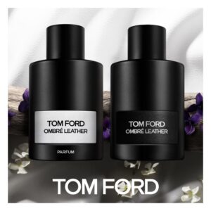 TOM FORD Ombré Leather woda perfumowana unisex 