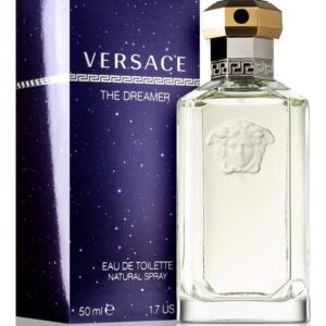 Versace The Dreamer woda toaletowa dla mężczyzn