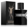Yves Saint Laurent Y Le Parfum to woda perfumowana dla mężczyzn