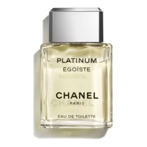 Chanel Egoiste Platinum woda toaletowa dla mężczyzn