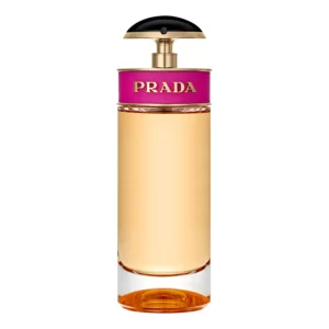 Prada Candy woda perfumowana dla kobiet