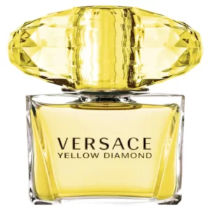 Versace Yellow Diamond woda toaletowa dla kobiet