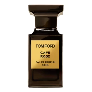 Tom Ford Cafe Rose woda perfumowana unisex