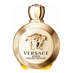Versace Eros Pour Femme woda perfumowana dla kobiet