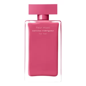 Narciso Rodriguez For Her Fleur Musc woda perfumowana dla kobiet