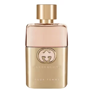 Gucci Guilty Pour Femme woda perfumowana dla kobiet