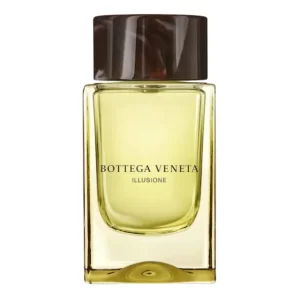 Bottega Veneta Illusione woda toaletowa dla mężczyzn