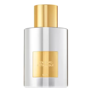 TOM FORD Metallique woda perfumowana dla kobiet