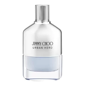 Jimmy Choo Urban Hero woda perfumowana dla mężczyzn