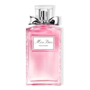 Miss Dior Rose N'Roses woda toaletowa dla kobiet