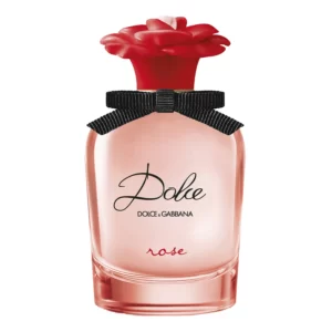 Dolce & Gabbana Dolce Rose woda toaletowa dla kobiet