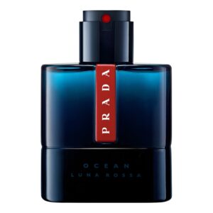 Prada Luna Rossa Ocean woda toaletowa dla mężczyzn