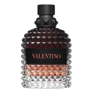 Valentino Born In Roma Coral Fantasy Uomo