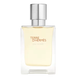 HERMÈS Terre d’Hermès Eau Givrée woda perfumowana dla mężczyzn