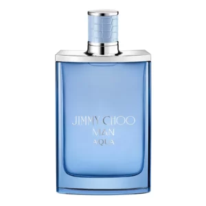 Jimmy Choo Man Aqua woda toaletowa dla mężczyzn