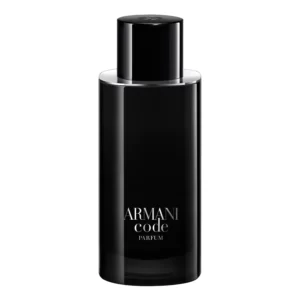 Giorgio Armani CODE PARFUM woda perfumowana dla mężczyzn
