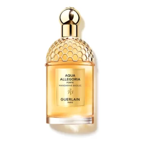 GUERLAIN Aqua Allegoria Mandarine Basilic woda toaletowa dla kobiet
