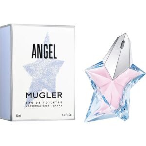 Thierry Mugler Angel woda toaletowa dla kobiet