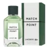 Lacoste Match Point woda toaletowa dla mężczyzn
