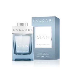 Bvlgari Man Glacial Essence woda perfumowana dla mężczyzn