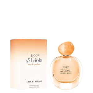 Giorgio Armani Terra Di Gioia woda perfumowana dla kobiet