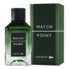Lacoste Match Point woda perfumowana dla mężczyzn