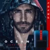 Prada Luna Rossa Ocean woda toaletowa dla mężczyzn