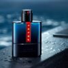 Prada Luna Rossa Ocean woda toaletowa dla mężczyzn