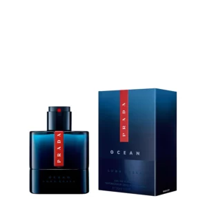 Prada Luna Rossa Ocean woda toaletowa dla mężczyzn