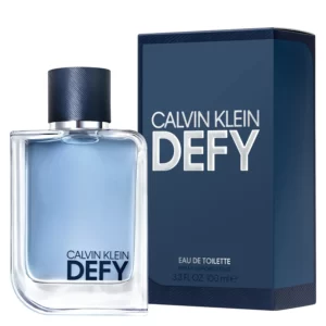 Calvin Klein Defy woda toaletowa dla mężczyzn