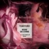 TOM FORD Rose De Chine czyste perfumy unisex