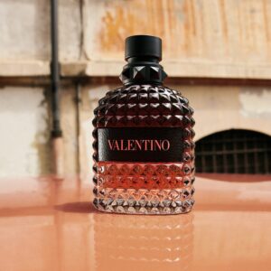 Valentino Born In Roma Coral Fantasy Uomo woda toaletowa dla mężczyzn