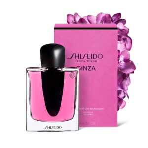 Shiseido Ginza Murasaki woda perfumowana dla kobiet
