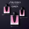 Shiseido Ginza Murasaki woda perfumowana dla kobiet