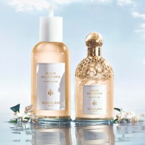 Guerlain Aqua Allegoria Pamplelune woda toaletowa dla kobiet