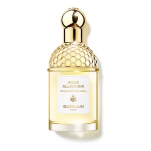 GUERLAIN Aqua Allegoria Bergamote Calabria woda toaletowa dla kobiet